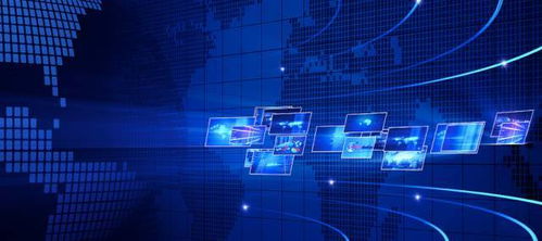 新一代信息技術產業園的五大顯性特征與多媒體技術的研發