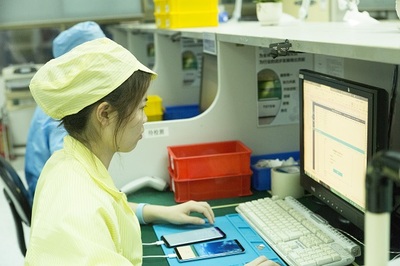 圖騰信息 以P2C全鏈條式售后維修模式，驅動智能終端服務創新與多媒體技術研發新篇章