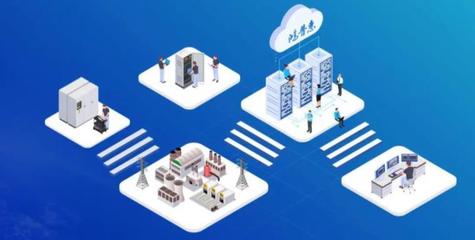 中科智匯工場里的“專精特新”——鴻普惠網(wǎng)絡(luò)技術(shù)