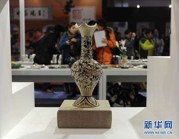 首屆河北特色文化產(chǎn)品博覽交易會(huì)盛大開展，助力河北文化精粹走向世界