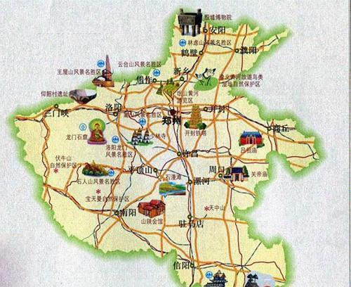河北第二城之爭(zhēng) 四城競(jìng)逐，省會(huì)之外誰能笑傲？